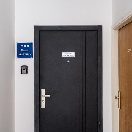Apartment Marisol Dubrovnik Luaran gambar