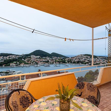 Apartment Marisol Dubrovnik Luaran gambar