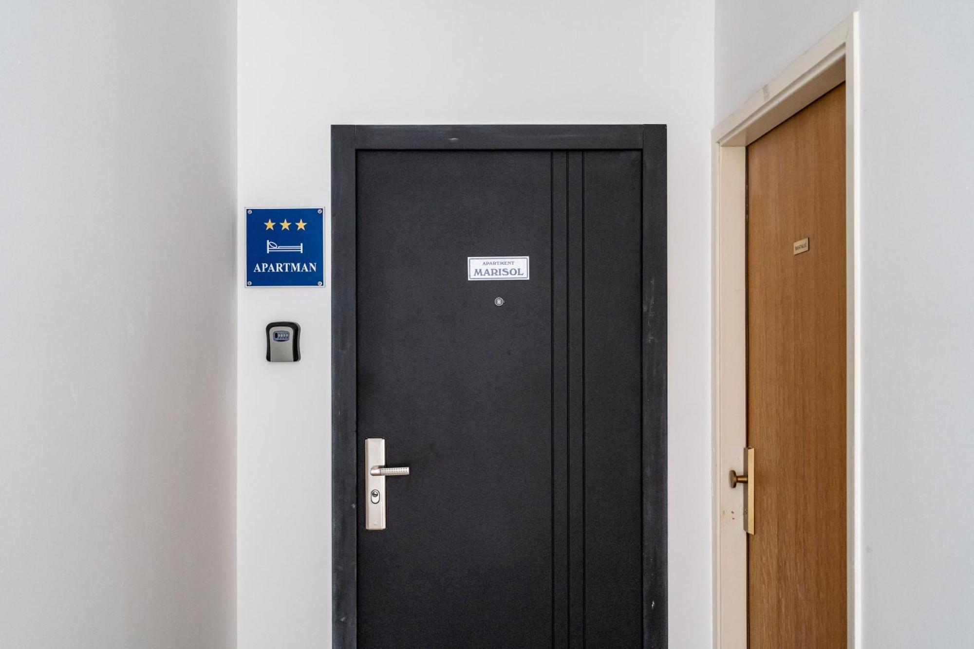 Apartment Marisol Dubrovnik Luaran gambar