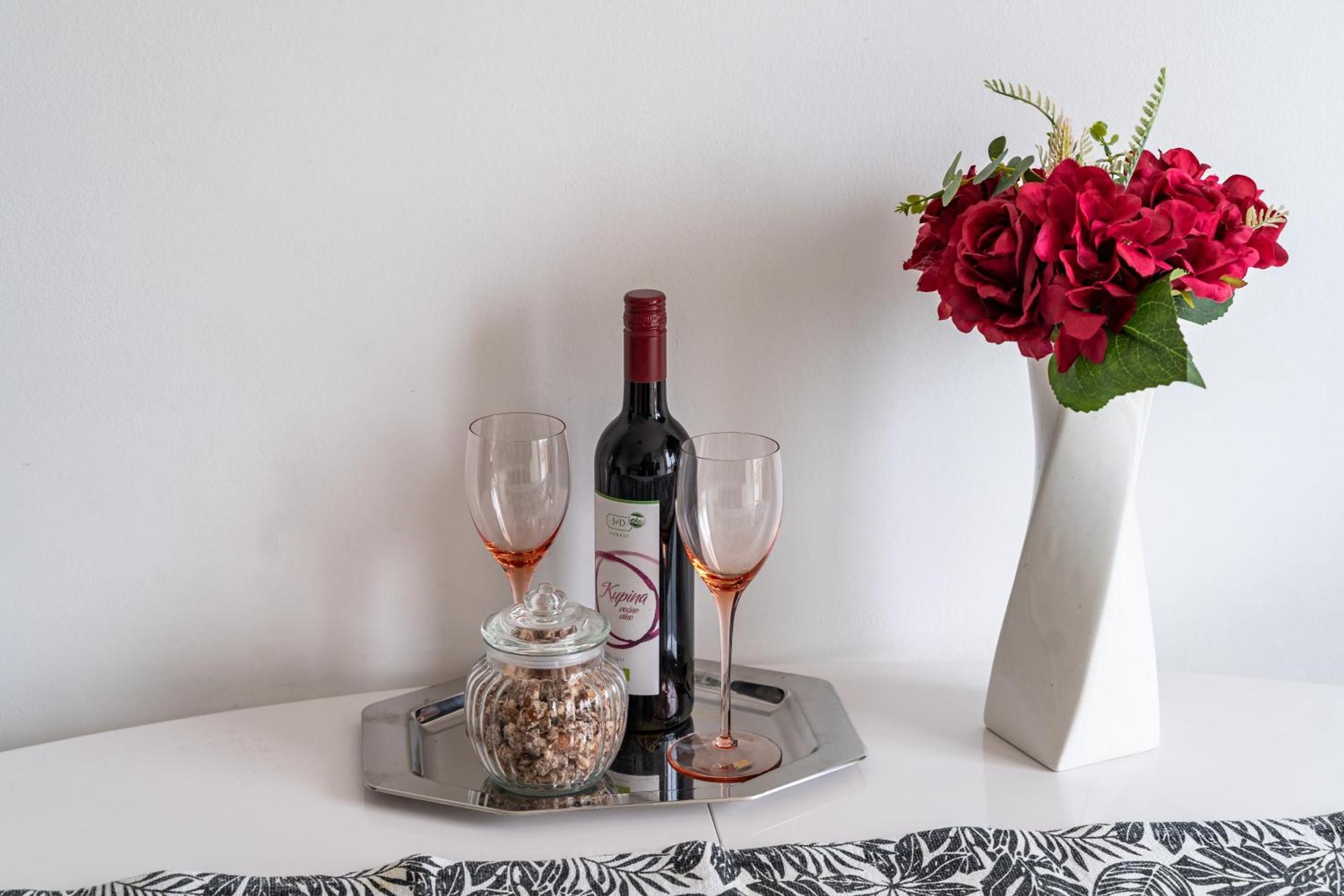 Apartment Marisol Dubrovnik Luaran gambar