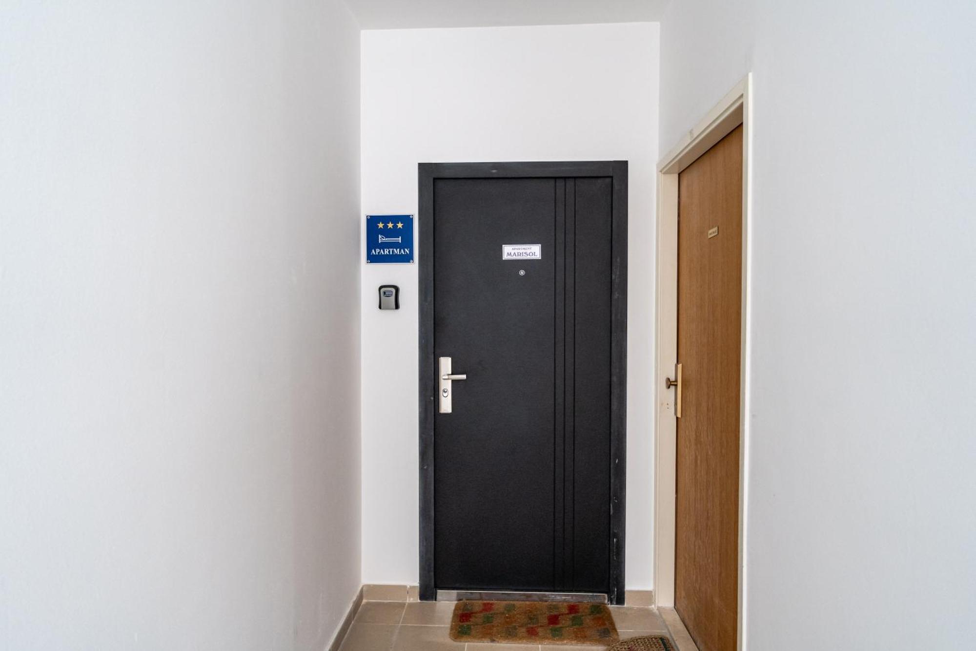 Apartment Marisol Dubrovnik Luaran gambar