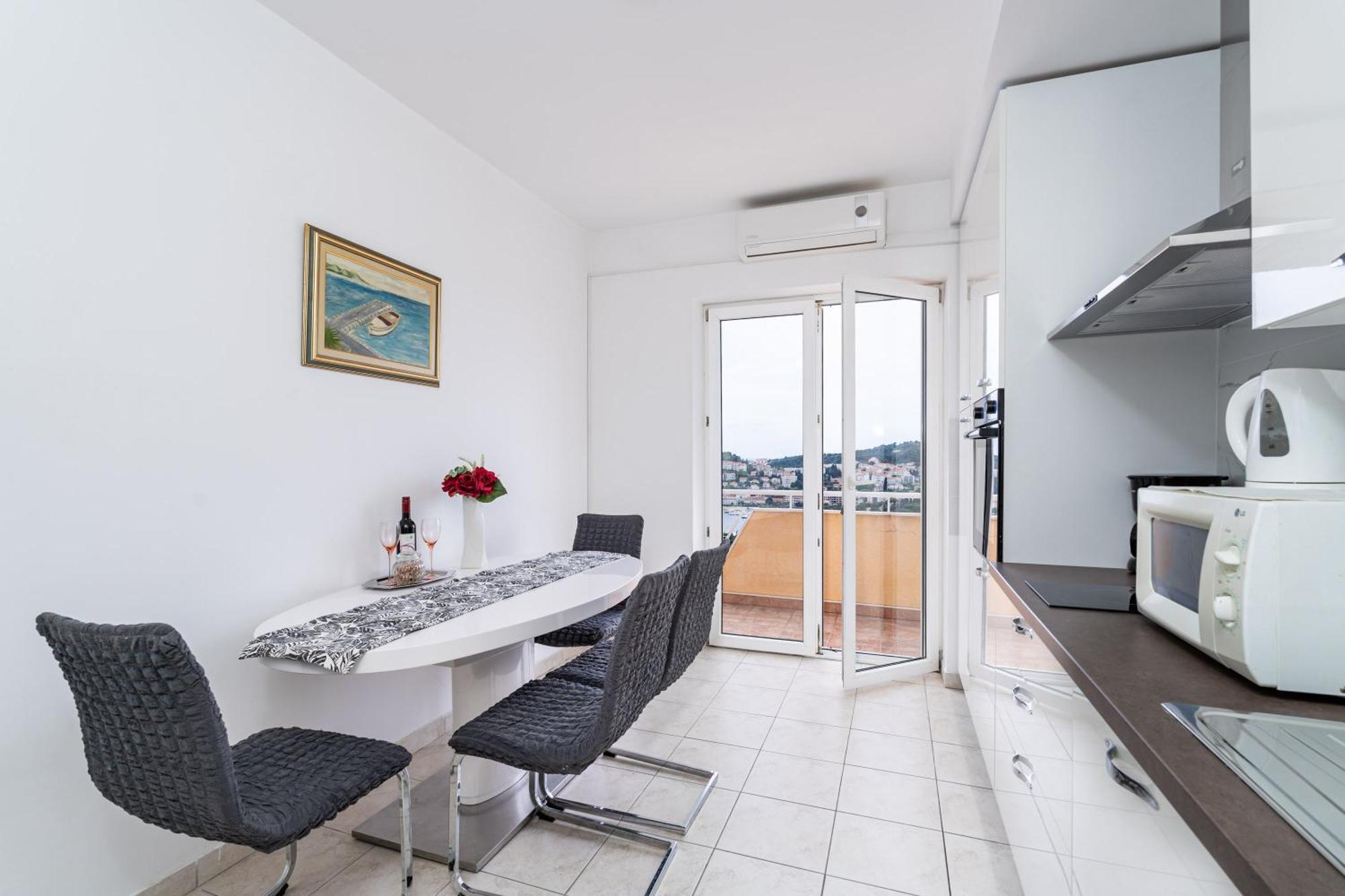 Apartment Marisol Dubrovnik Luaran gambar