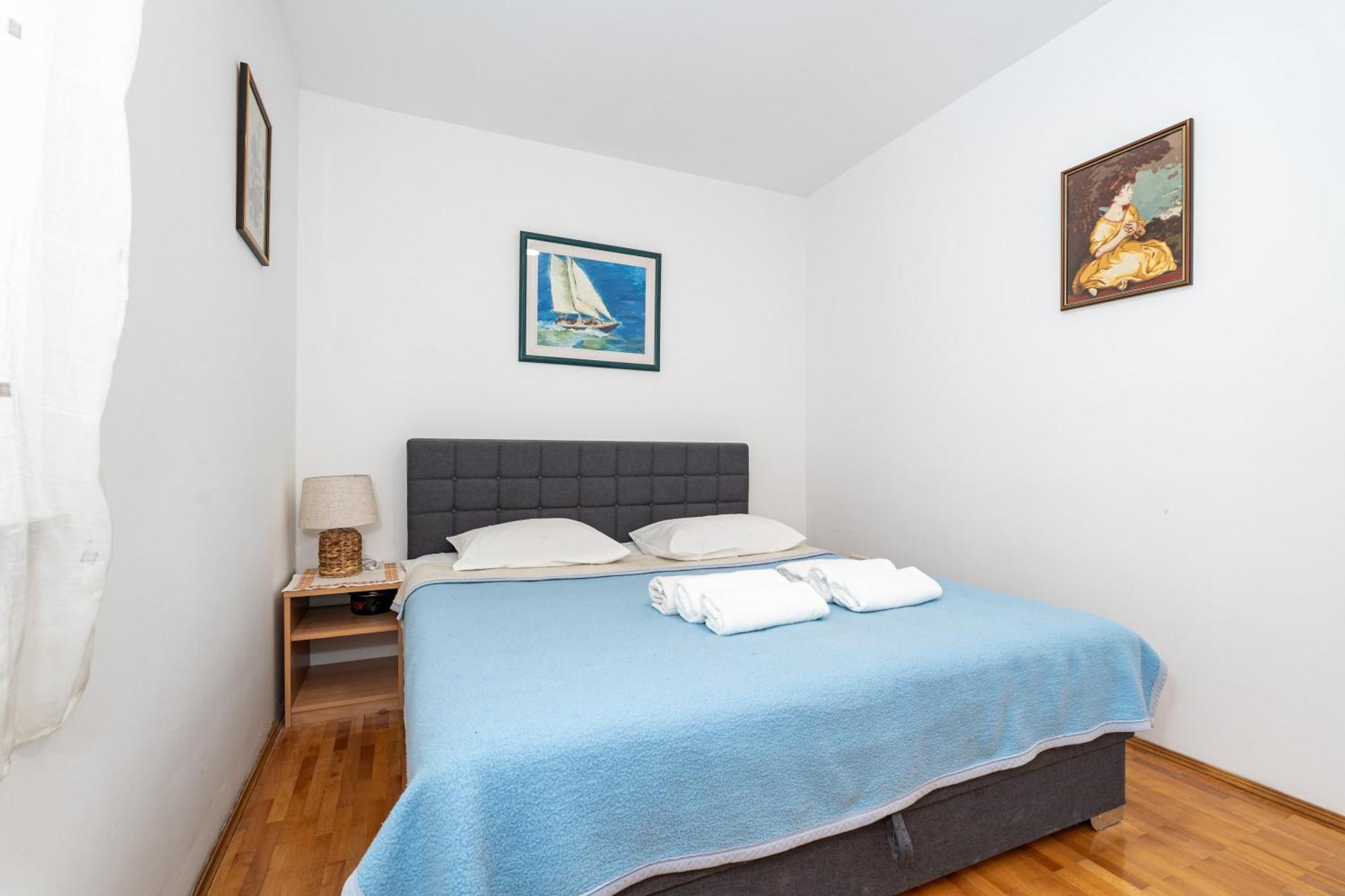 Apartment Marisol Dubrovnik Luaran gambar