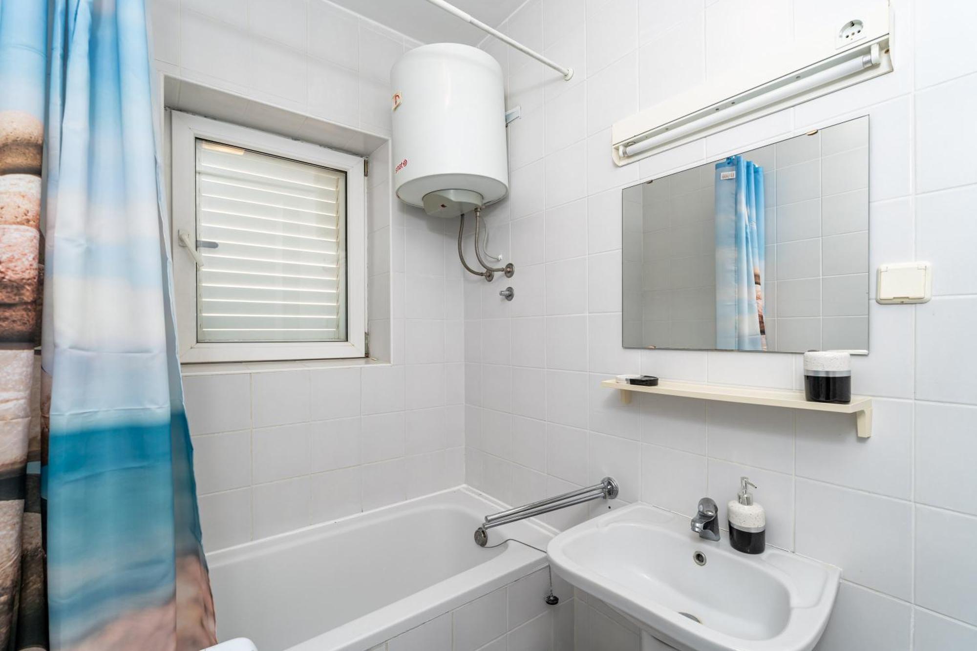 Apartment Marisol Dubrovnik Luaran gambar