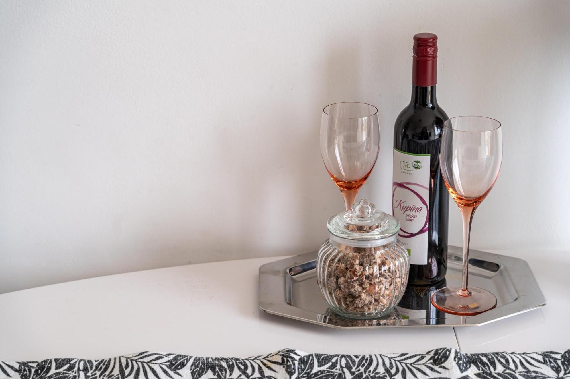 Apartment Marisol Dubrovnik Luaran gambar
