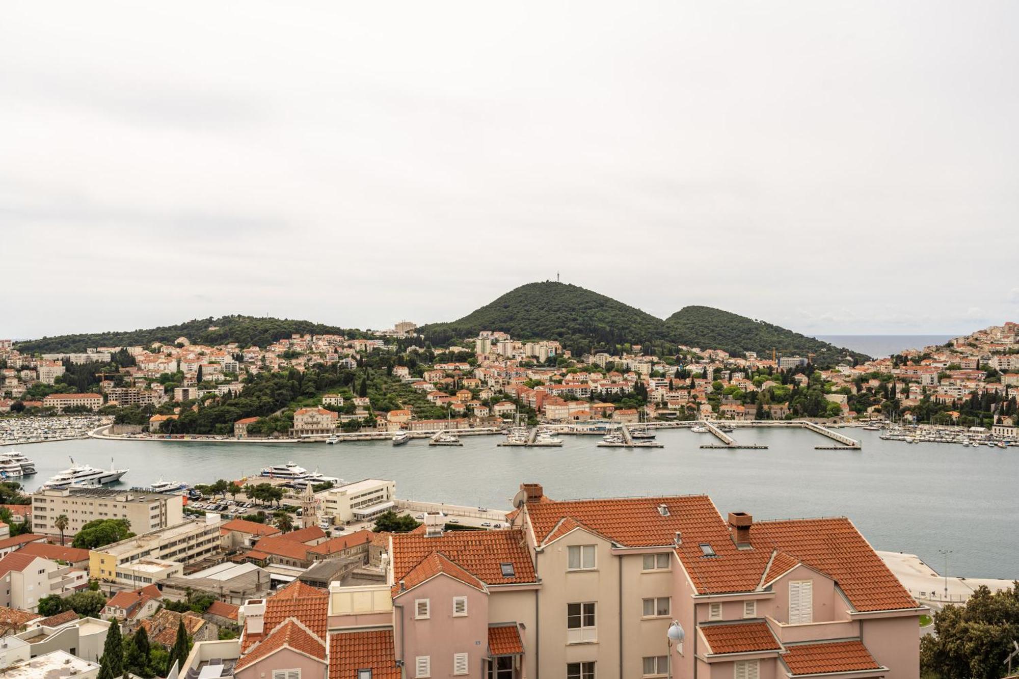 Apartment Marisol Dubrovnik Luaran gambar