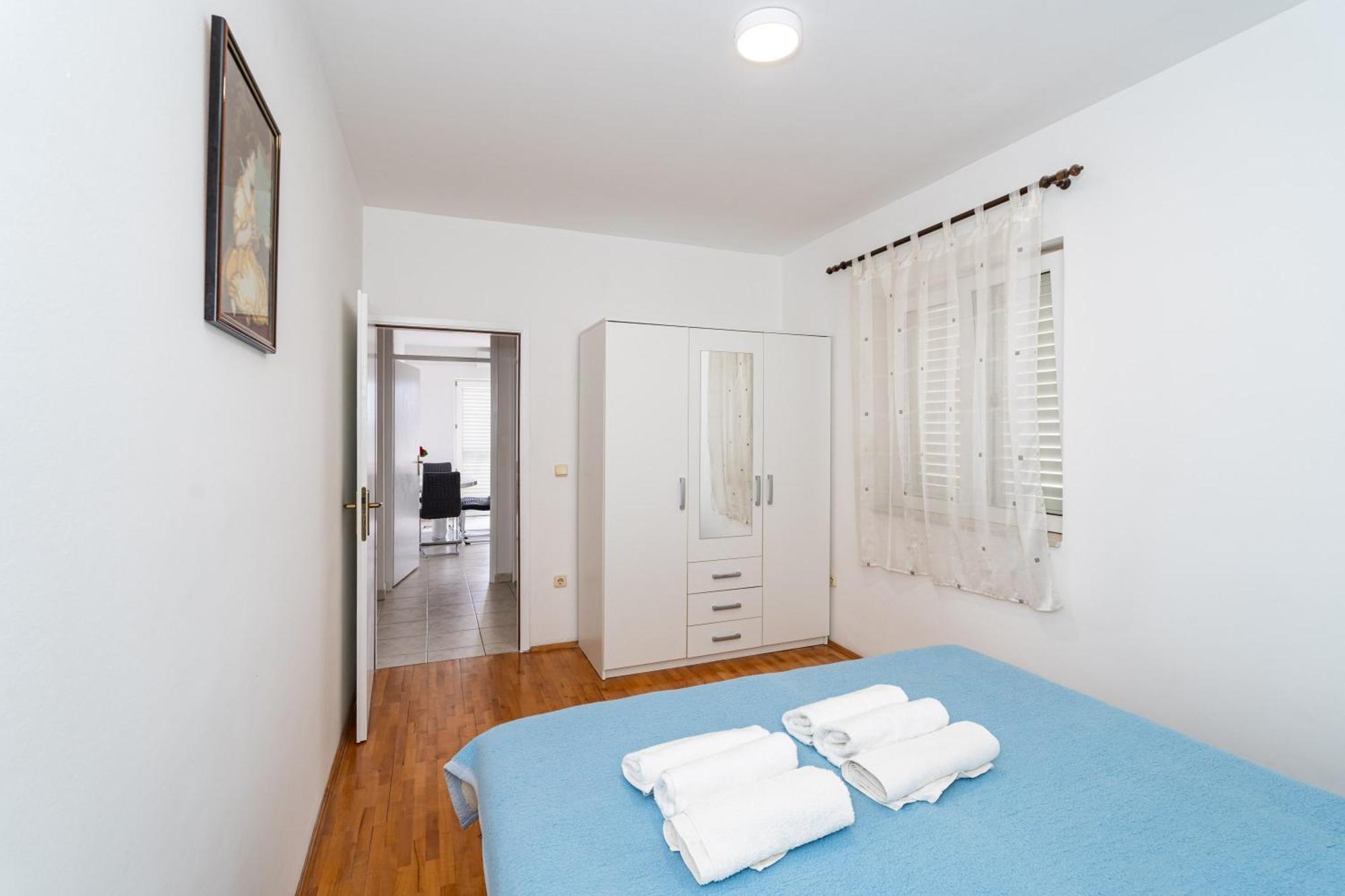 Apartment Marisol Dubrovnik Luaran gambar