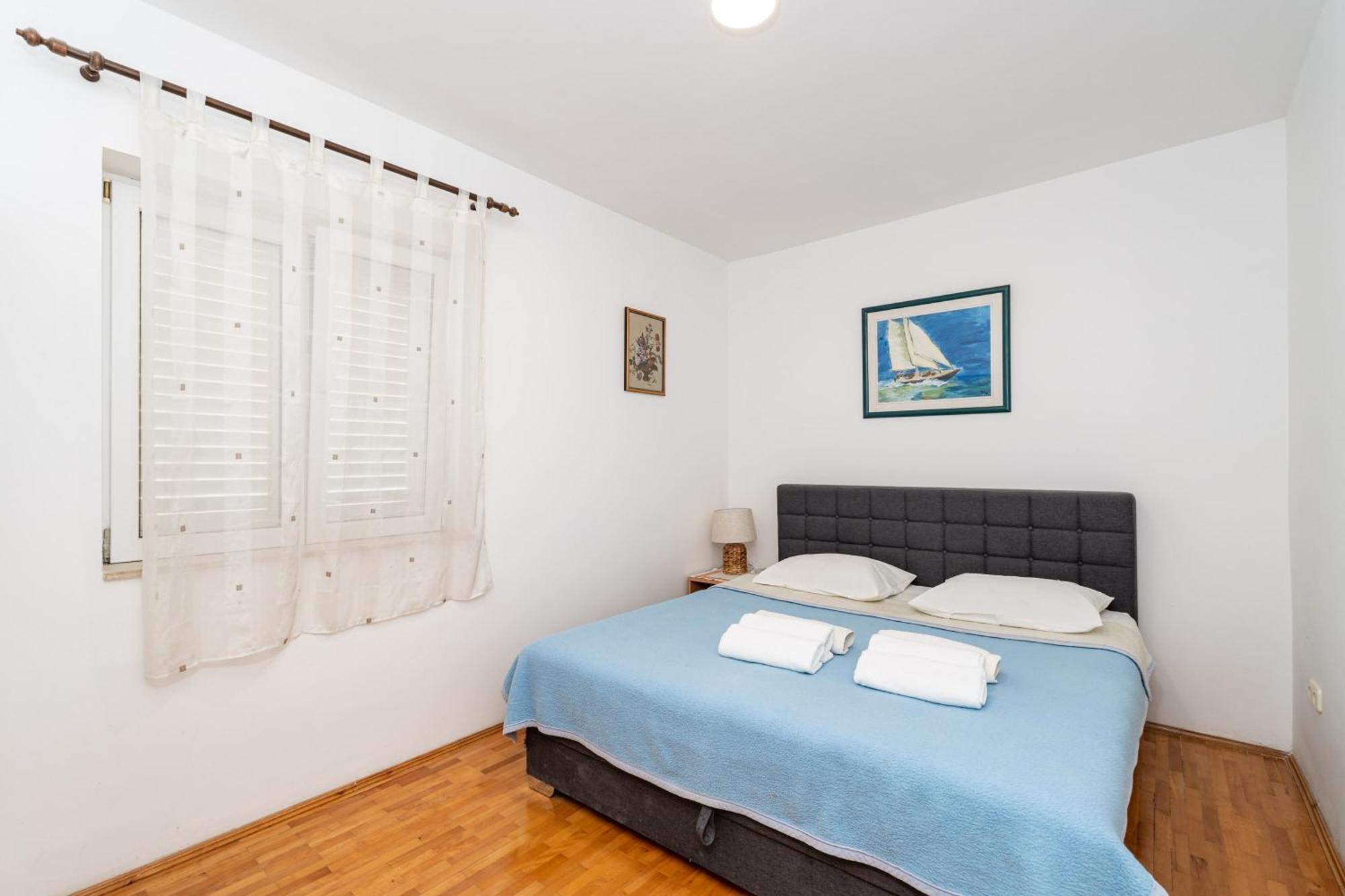 Apartment Marisol Dubrovnik Luaran gambar