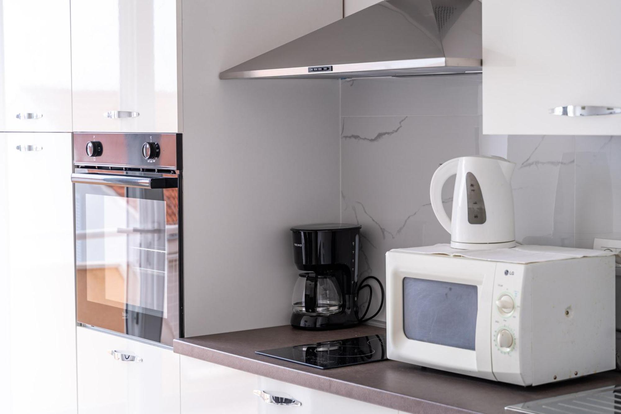 Apartment Marisol Dubrovnik Luaran gambar