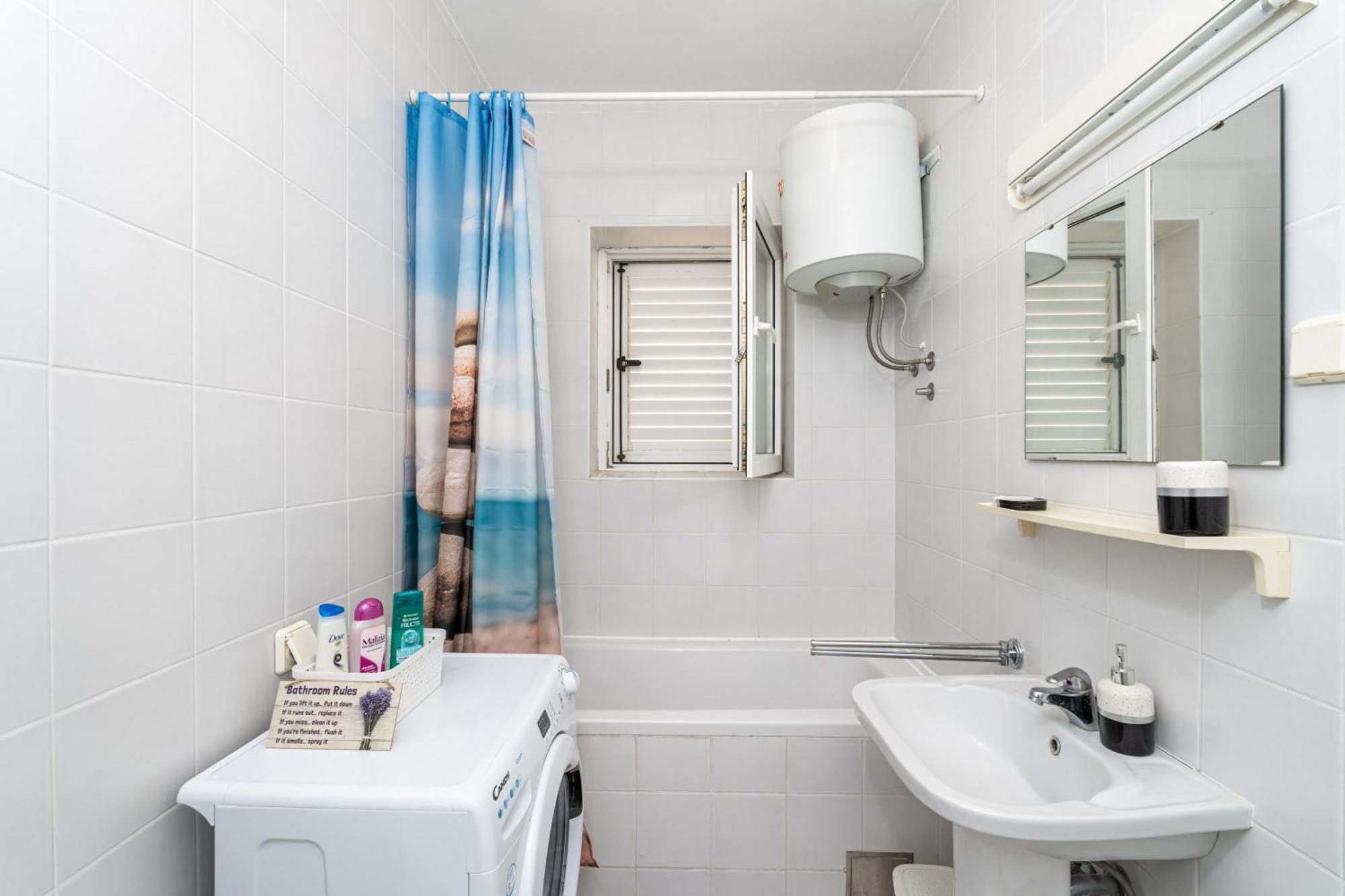 Apartment Marisol Dubrovnik Luaran gambar