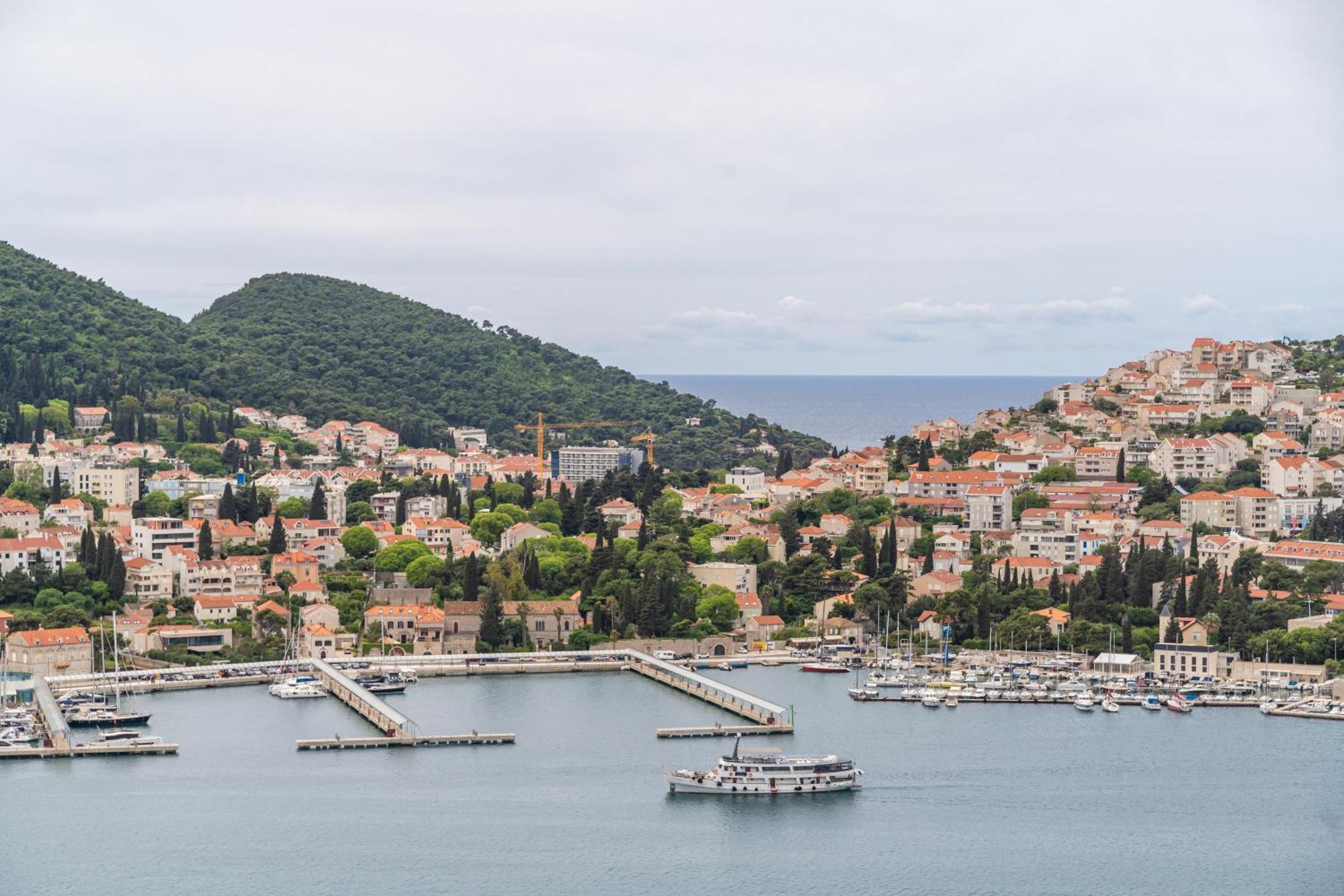 Apartment Marisol Dubrovnik Luaran gambar