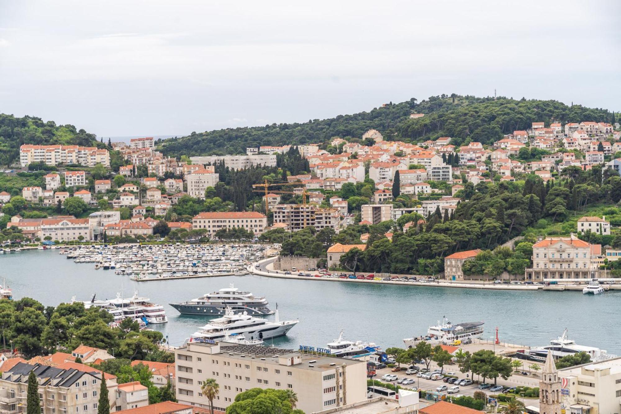 Apartment Marisol Dubrovnik Luaran gambar
