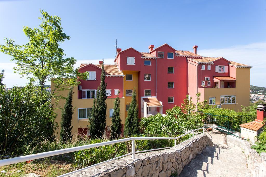 Apartment Marisol Dubrovnik Luaran gambar
